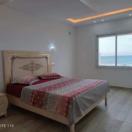 Location Immo Saif Eddine Apartment Kelibia Exterior photo