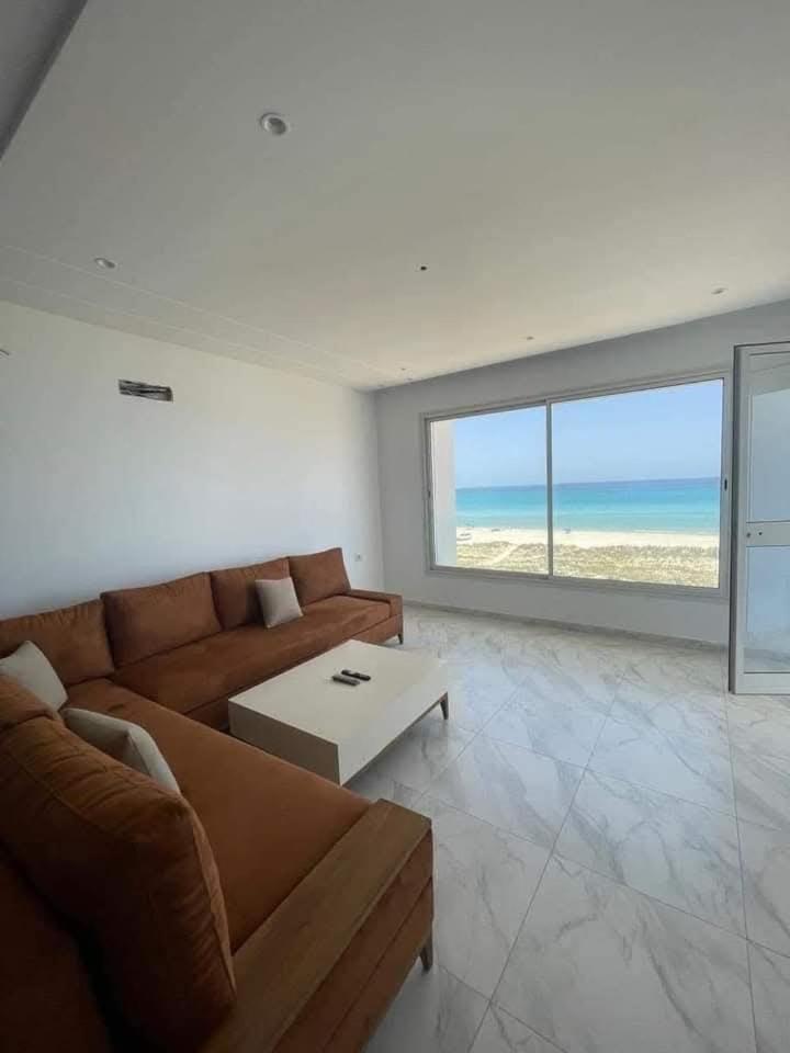 Location Immo Saif Eddine Apartment Kelibia Exterior photo