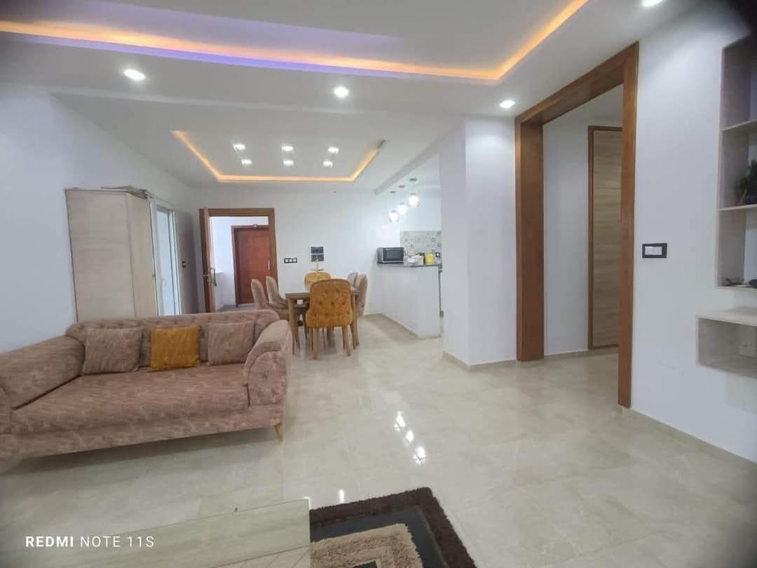 Location Immo Saif Eddine Apartment Kelibia Exterior photo